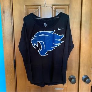 Nike Kentucky Wildcats Shirt